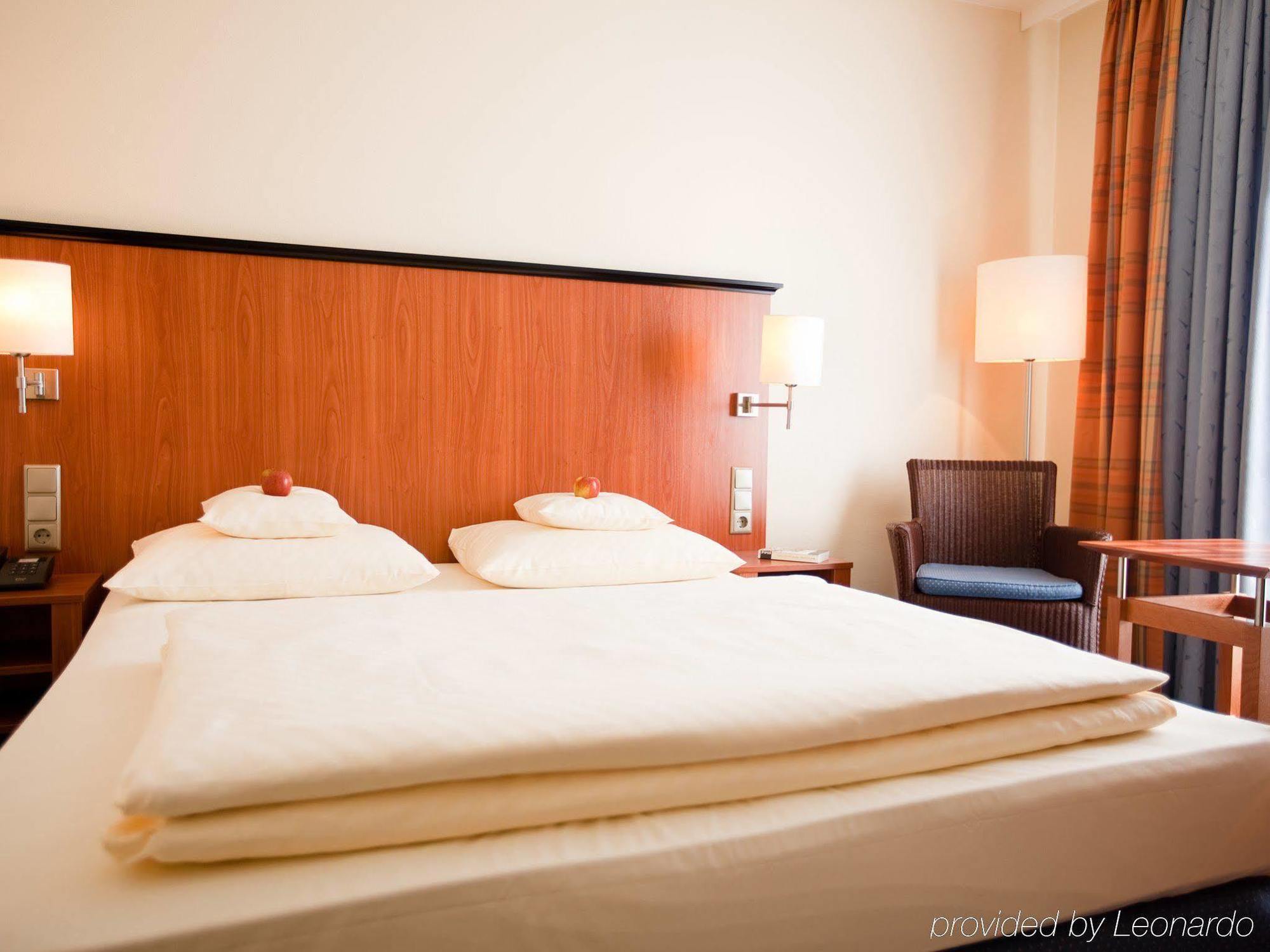 Hotel Carls