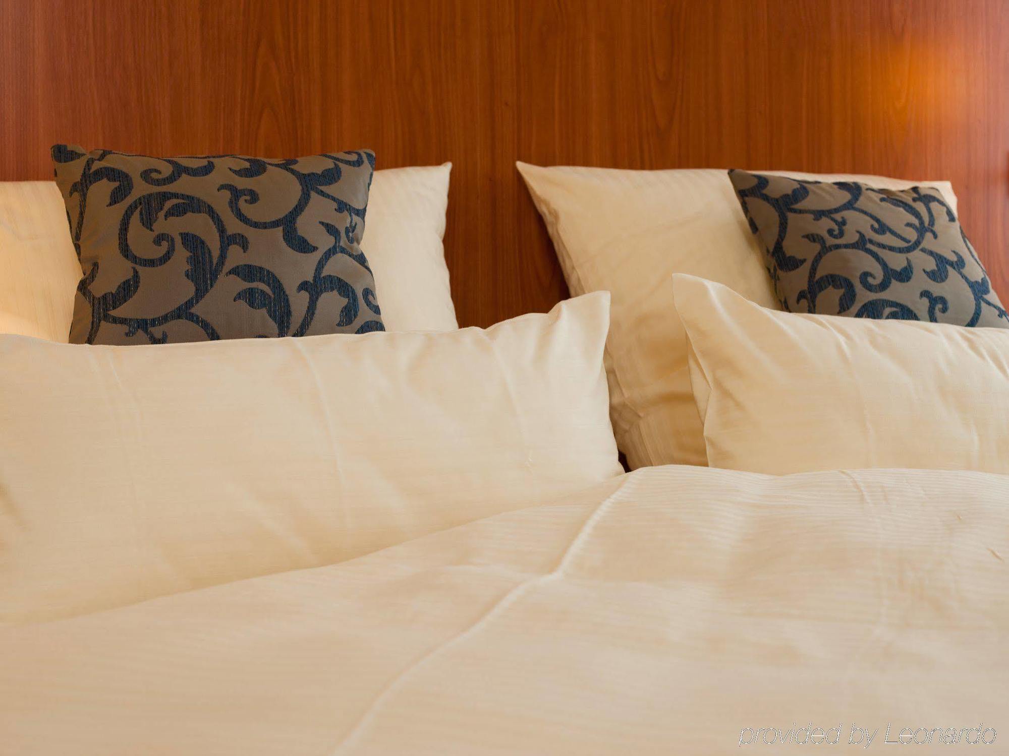 Hotel Carls